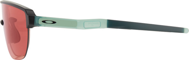 Oakley Corridor Brille - matte black/prizm trail torch