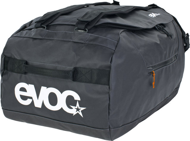 EVOC Sac de Voyage Duffle Bag 60 - carbon grey-black/60 