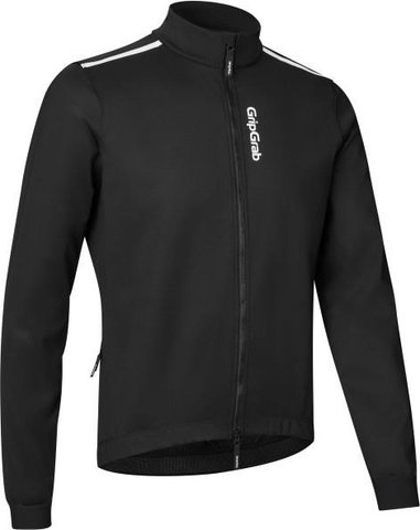 GripGrab RIDE Winter Jacke - black | S