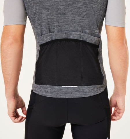 Oakley Off Grid Jersey 2.0 - blackout/M