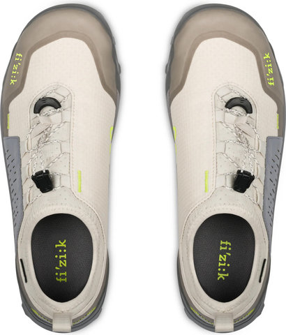 Fizik Chaussures VTT Ergo GTX 2 F - desert grey | 40