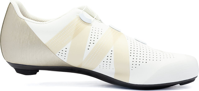 Sidi Ergo 6 road cycling shoes - white/44/44