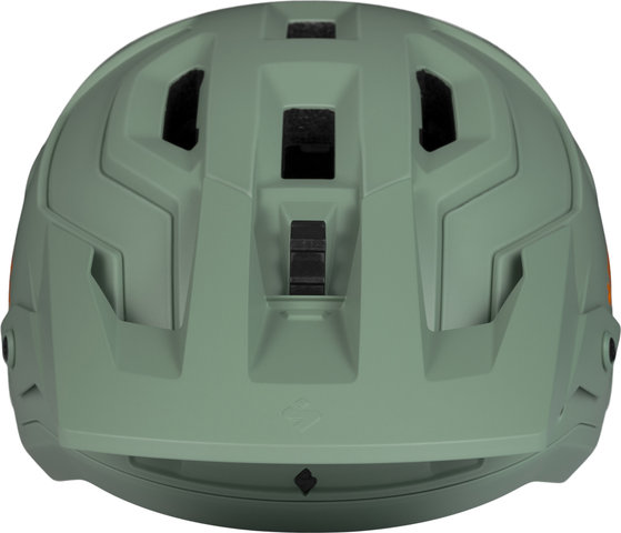 Sweet Protection Bushwhacker 2Vi MIPS Helm - willow green/56 - 59 cm