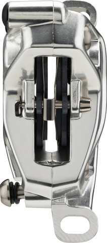 SRAM Pinza de Freno para Level 4P Ultimate Stealth C1 - clear anodized | plata