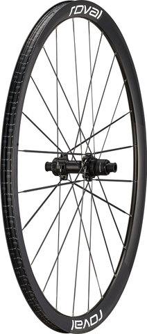 Specialized Roval Alpinist CLX III Carbon Disc Center Lock 28" wheel - white | 142 mm | rear wheel only | SRAM XDR | 28" | Non Boost | rear wheel only