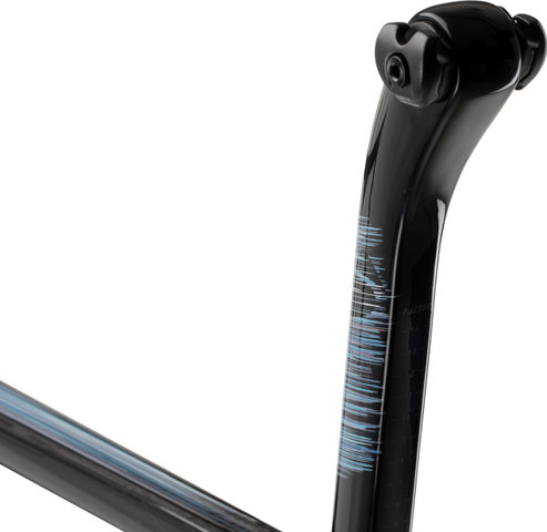 Factor Kit de Cadre en Carbone OSTRO V.A.M. Disc - flicker/54 cm