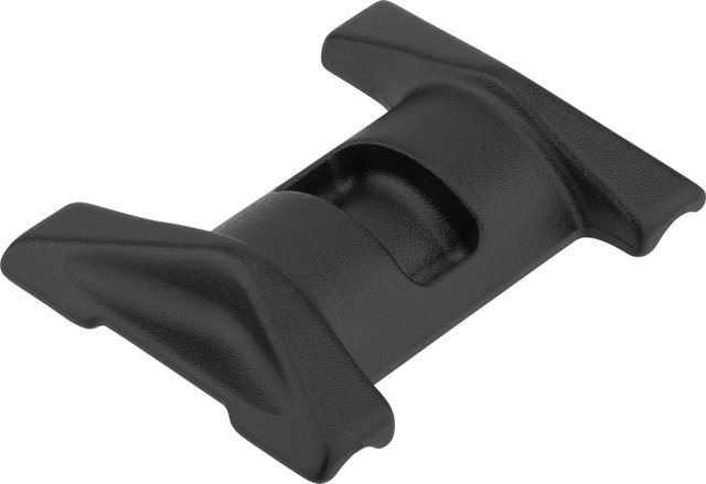 BikeYoke Lower Saddle Clamp Plate for Divine / Divine SL (Rascal) - black