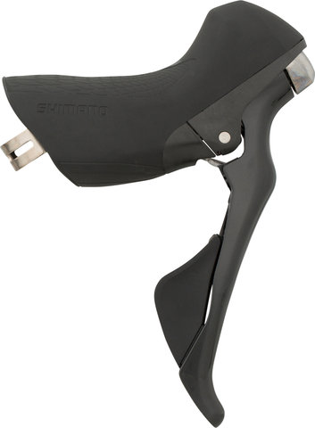 Shimano Ultegra shift/brake lever STI ST-R8000 2-/11-speed - black/11-speed