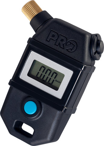 PRO Manómetro Digital - negro