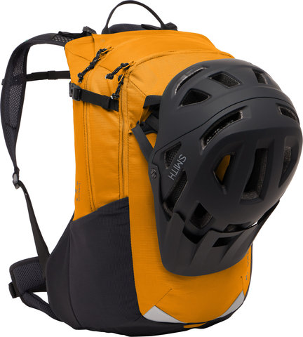 VAUDE Trailvent 15 Backpack - kurkuma/15 l
