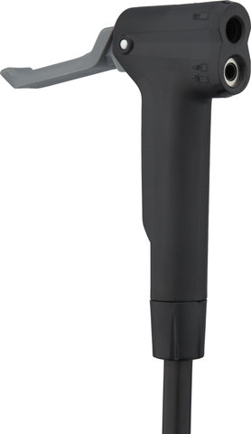 BBB Pompe à Vélo AirBoost 3.0 BFP-28 - rouge