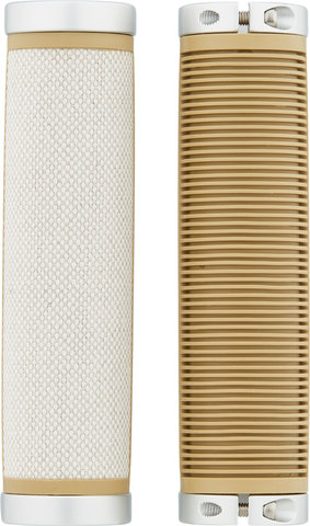 Brooks Empuñaduras de goma Cambium - natural-rubber/130 mm
