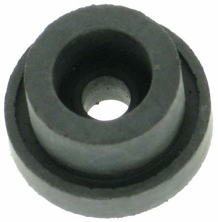 Inserto de goma DV/SV para cabecilla de latón - universal/universal Inserto de goma DV/SV para cabecilla de latón - universal/universal