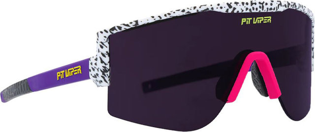 Pit Viper Gafas deportivas The Try-Hard - son of beach/smoke