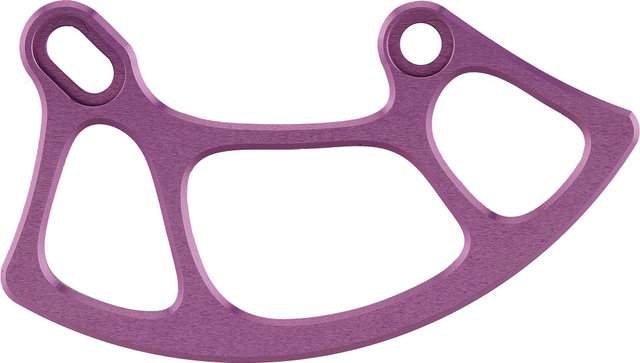 OAK Components Grown Bashguard - purple/ISCG 05