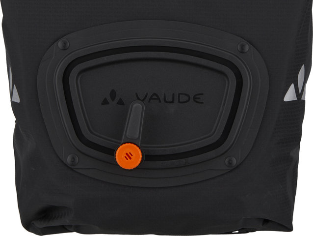 VAUDE Aqua Back Light Panniers - black uni/38000 ml