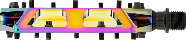 DMR Vault Lacon Platform Pedals - oil