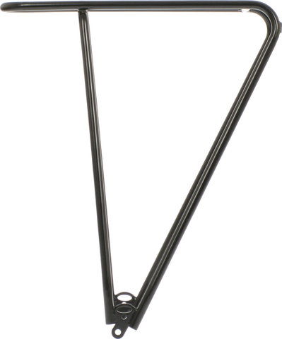 tubus Fly Classic Gepäckträger - schwarz