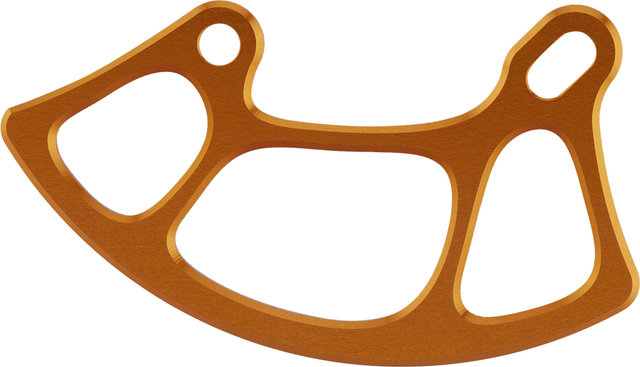 OAK Components Grown Bashguard - orange/ISCG 05