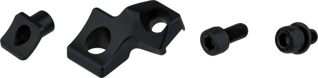 OneUp Components Dropper Post V2 / V3 Remoteklemme - black/I-Spec EV
