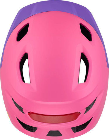 Specialized Shuffle Child 2 LED MIPS Kinderhelm - rebel pink/49 - 55 cm