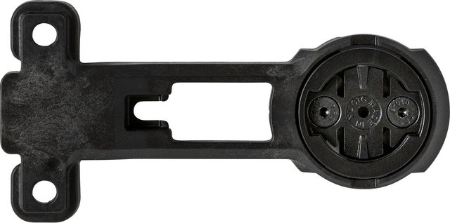 CloseTheGap Raceday 4 Evo cad Computerhalterung für Knot&Save Cannondale - universal