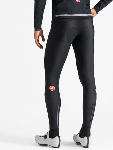 Castelli Cuissard long Entrata - black | XXL