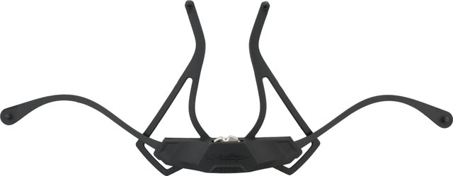 Troy Lee Designs Stabilizer for A1 Helmets - black
