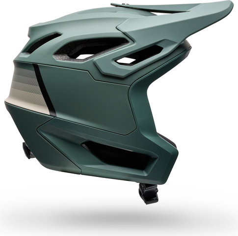 Fox Head Dropframe Pro MIPS Helm - sage | 51 - 55 cm