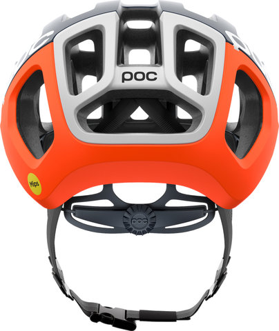 POC Casco Ventral Air MIPS - apatite navy matt fluo orange matt hydrogen white matt | 56 - 61 cm