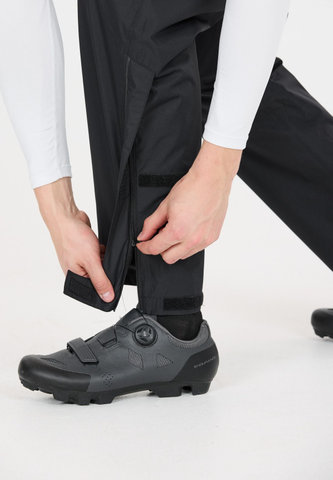 Endurance Seren Herren Regenhose - black | S