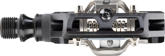 Leatt AllMtn 6.0 Pedals - black/95 mm/70 mm