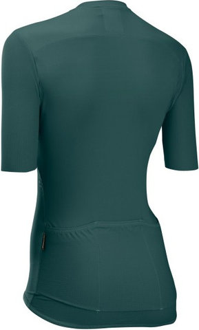 Northwave Essence S/S Trikot - petrolium | M