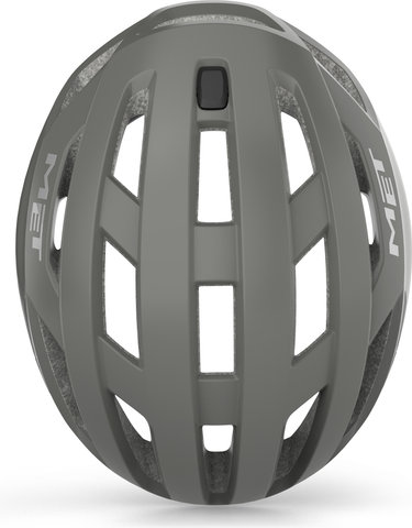 MET Vinci MIPS Helm - absolute gray matte | 52 - 56 cm