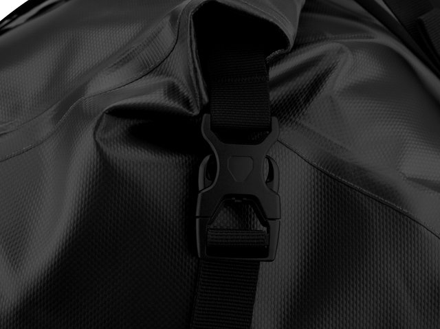 ORTLIEB Duffle RC Reisetasche - black/49000 ml