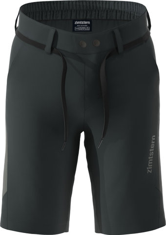 Zimtstern Gromz Kids Short - pirate black | M