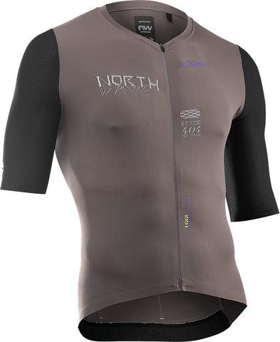 Northwave Extreme Evo S/S Trikot Modell 2025 - sand/M