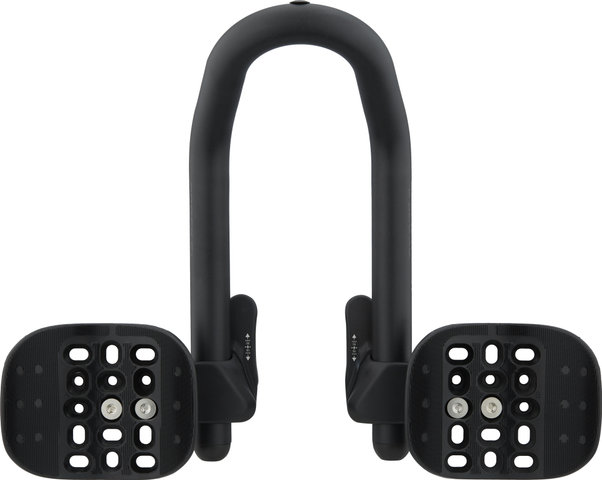 Profile Design Neosonic Ergo 45AR Lenkeraufsatz - black