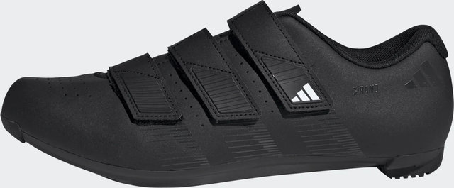 adidas Cycling Zapatillas de ciclismo Girano - cblack carbon ftwwht | 39 1/3