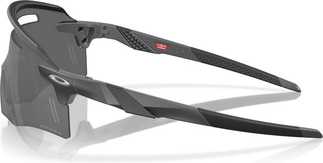 Oakley Gafas deportivas Encoder Squared - matte carbon/prizm black