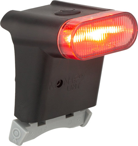 SKS ML-Rear Light Sport Recharge LED-Rücklicht mit StVZO-Zulassung - schwarz