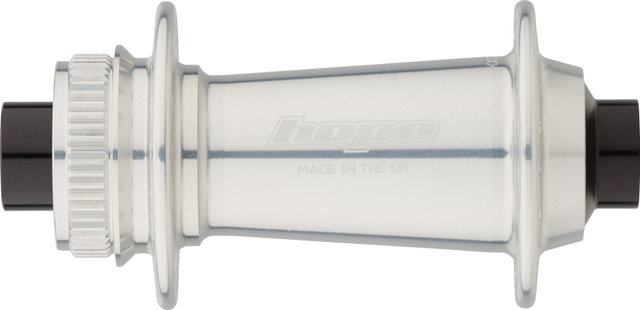 Hope Pro 5 Disc Center Lock Boost Front Hub - silver/12 x 110 mm / 32 holes