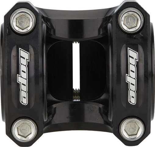 Hope Potencia Gravity 31,8 - black/0°/35 mm