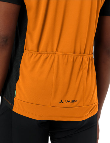 VAUDE Matera HZ Tricot - kurkuma/M