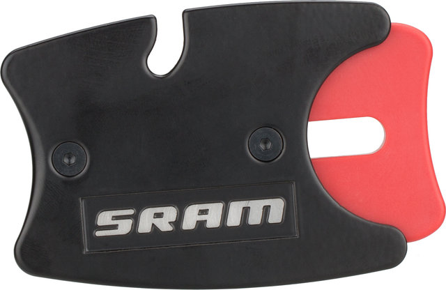 SRAM Pro Hydraulic Hose Cutter Tool - black