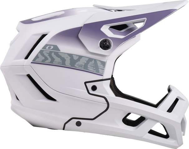 O'NEAL SL1 Full-Face Helmet - terra white | 57 - 58 cm