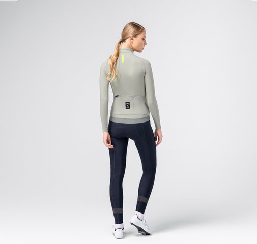 GOBIK Weezer Leek Women's Long Sleeve Jersey - | XS