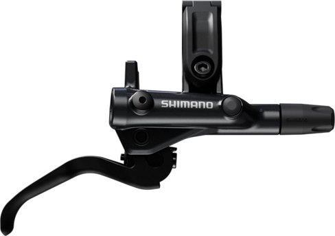 Shimano BL-MT620 brake lever - black | Right (side-specific)