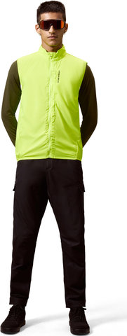 Endura Gilet coupe-vent Loop Roam Unisexe - afterglow | XXL