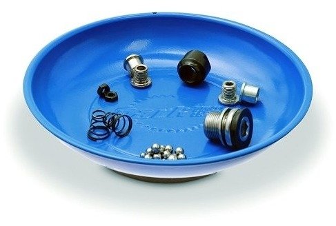 Clef Magnétique pour Petites Pièces MB-1 - bleu/universal